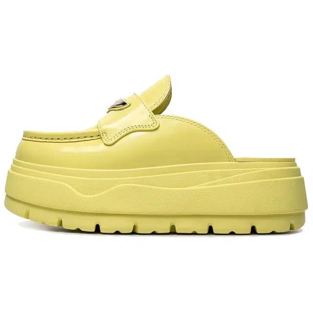 Jordan Air Jordan Mule Glow Green