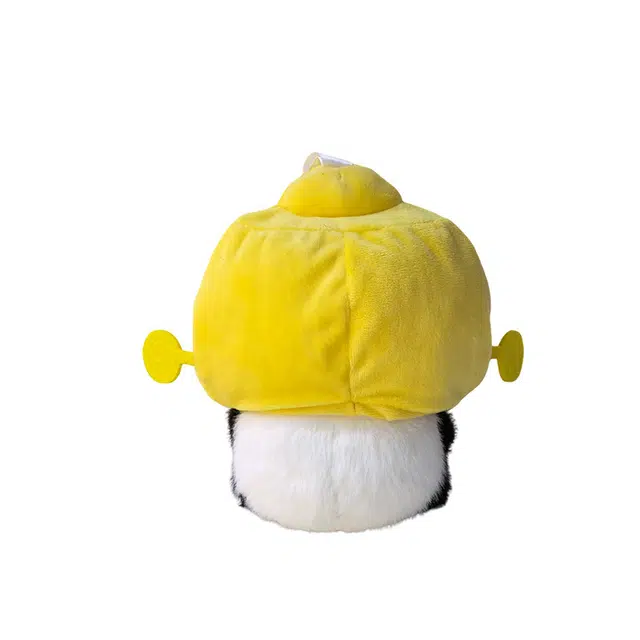 52TOYS Panda Roll ip