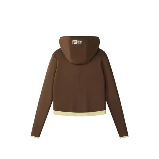 FILA FUSION T