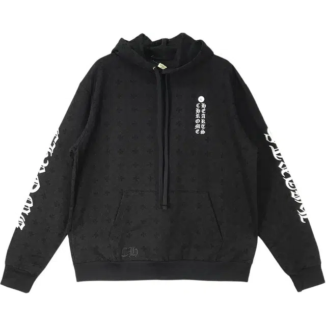 Chrome Hearts FW22 Logo