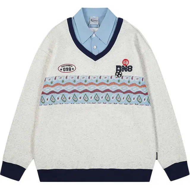 SINKACME polo