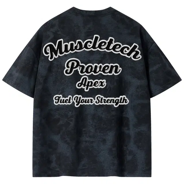 MUSCLETECH cleanfitT