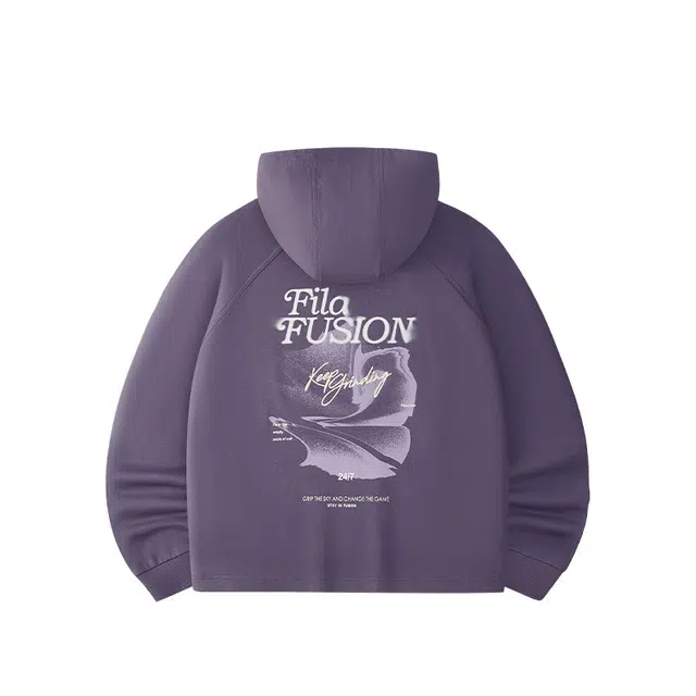 FILA FUSION FILA FUSION X