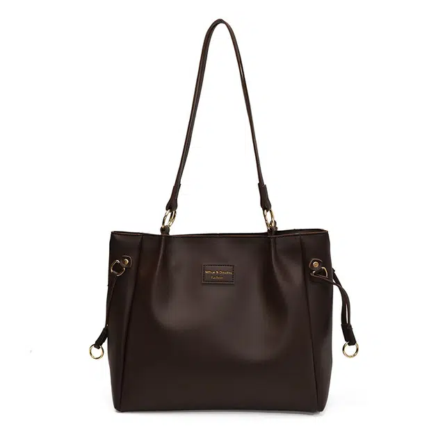 ERANGBEAR PU Tote