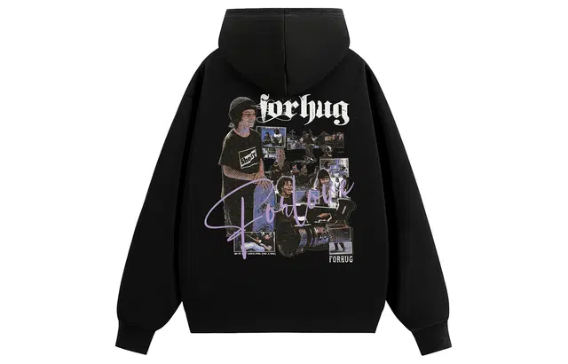 FORHUG