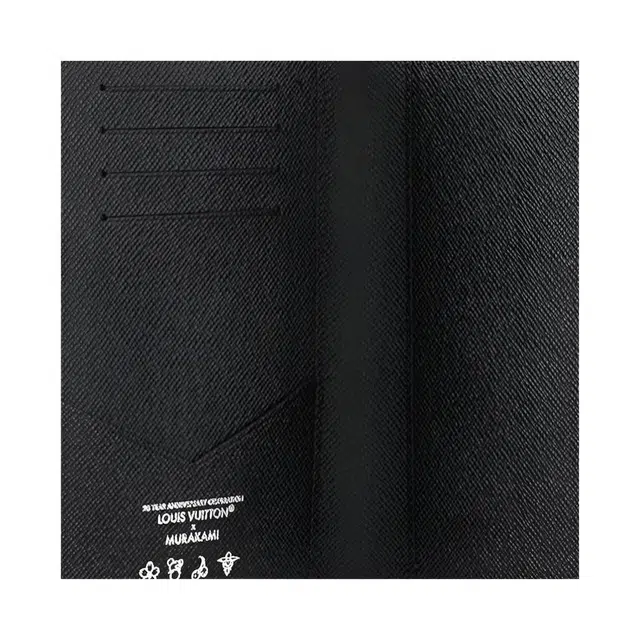 LOUIS VUITTON x Takashi Murakami