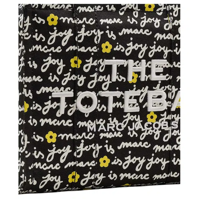 MARC JACOBS The Joy Tote