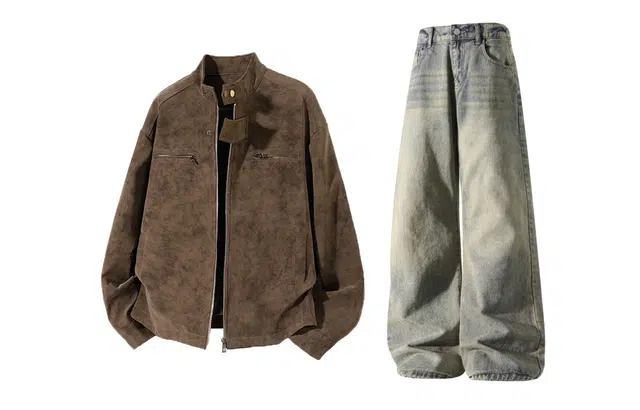 ROSECREED pucleanfit