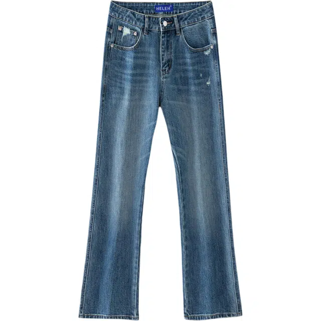 HELEH JEANS