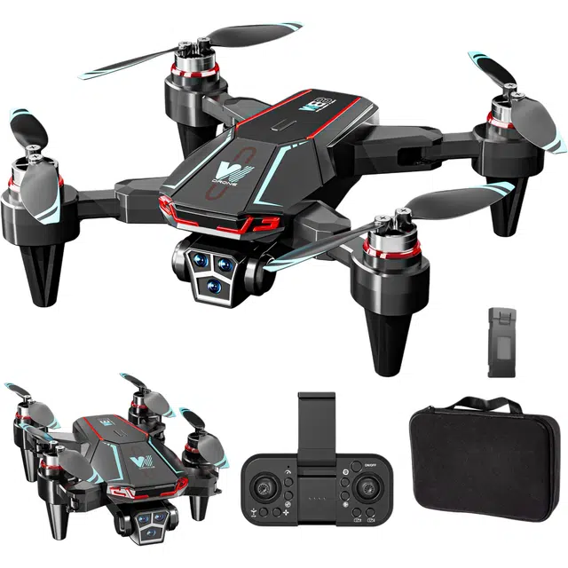 妙贝乐 智能航拍飞行器 无人机玩具