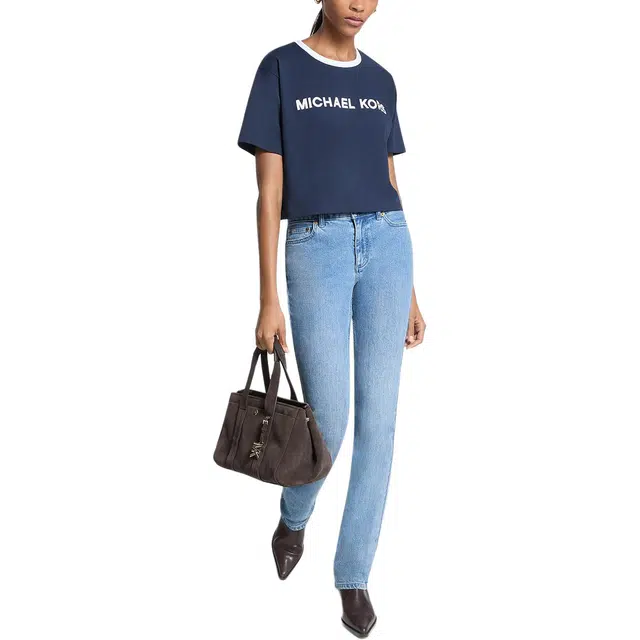 MICHAEL KORS Logo FW25T