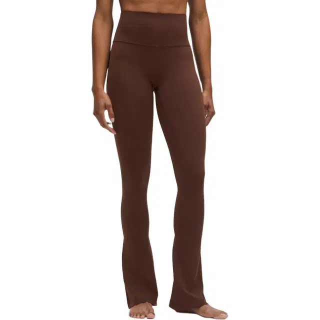lululemon Align Flare Pants