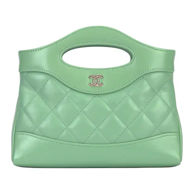 CHANEL 31bag 24S Nano