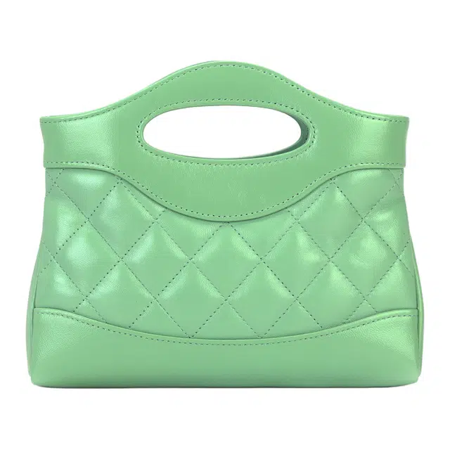 CHANEL 31bag 24S Nano