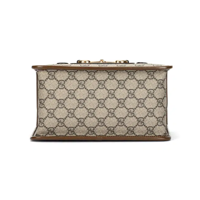 GUCCI Horsebit 1955 Logo