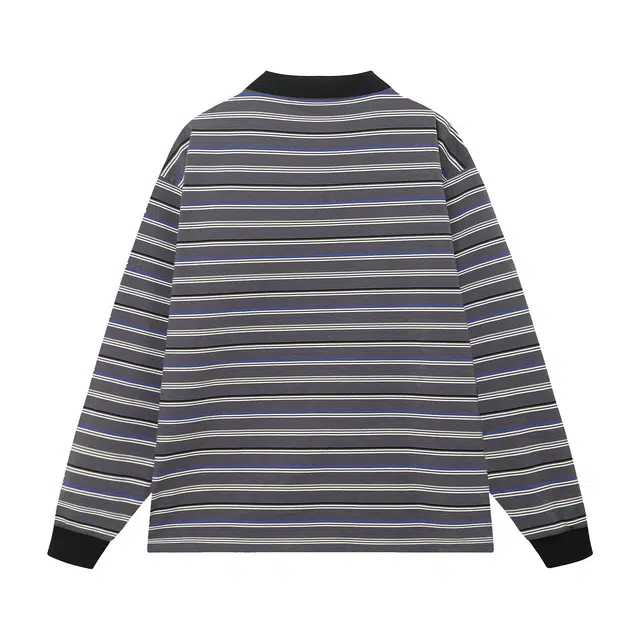 BIPOLAR POLO