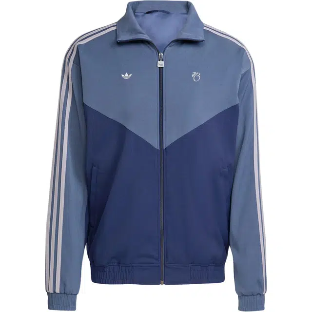 adidas originals JUDE BELLINGHAM SS25 TRACK TOP
