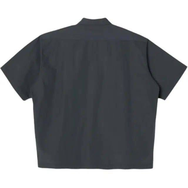 N.HOOLYWOOD Shirt Charcoal