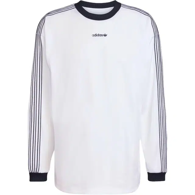 adidas originals SS25 LONG SLEEVE JERSEY T