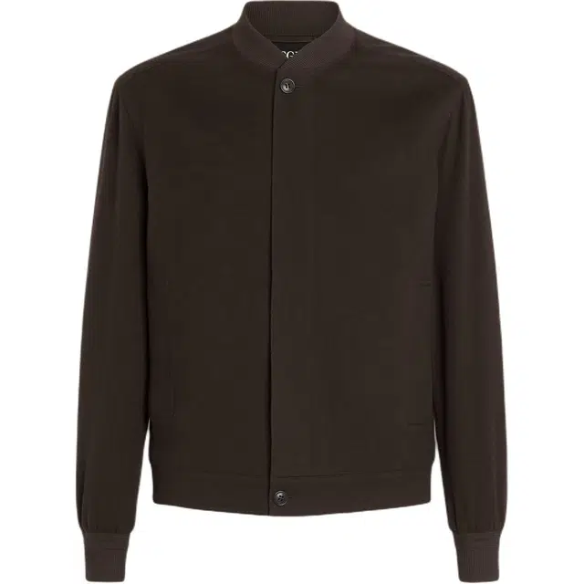 Zegna FW25 Oasi
