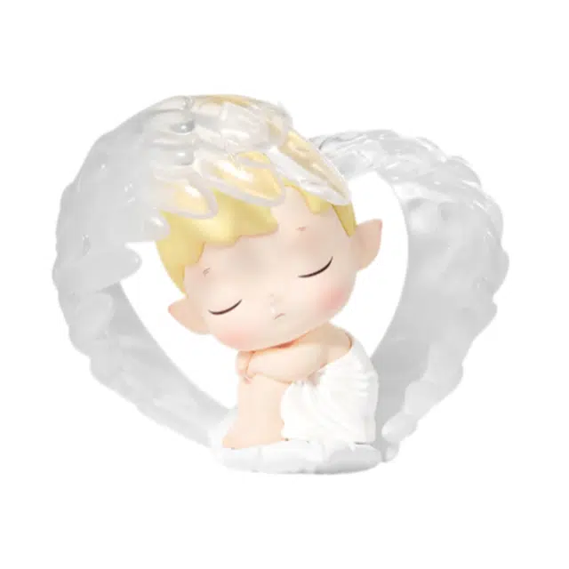 POP MART HACIPUPU PTS