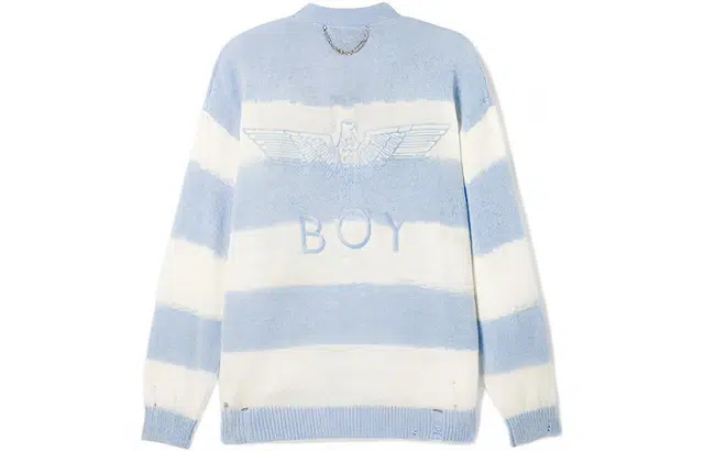 Boy London SS22 v