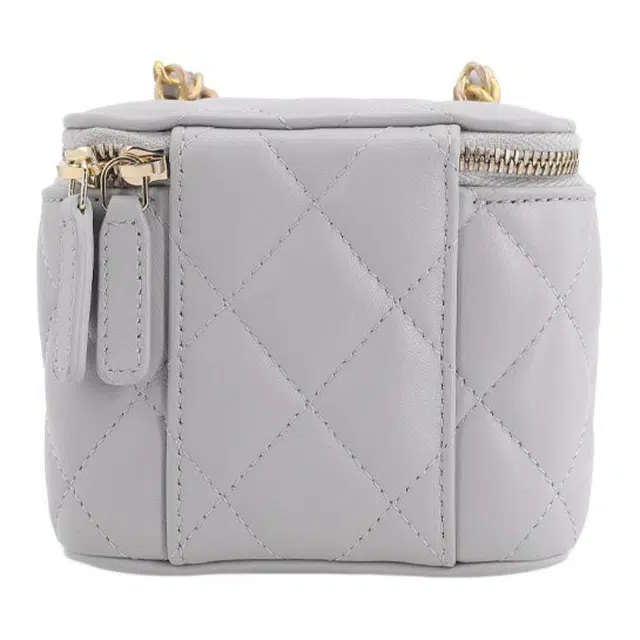 Chanel Mini Box Bag