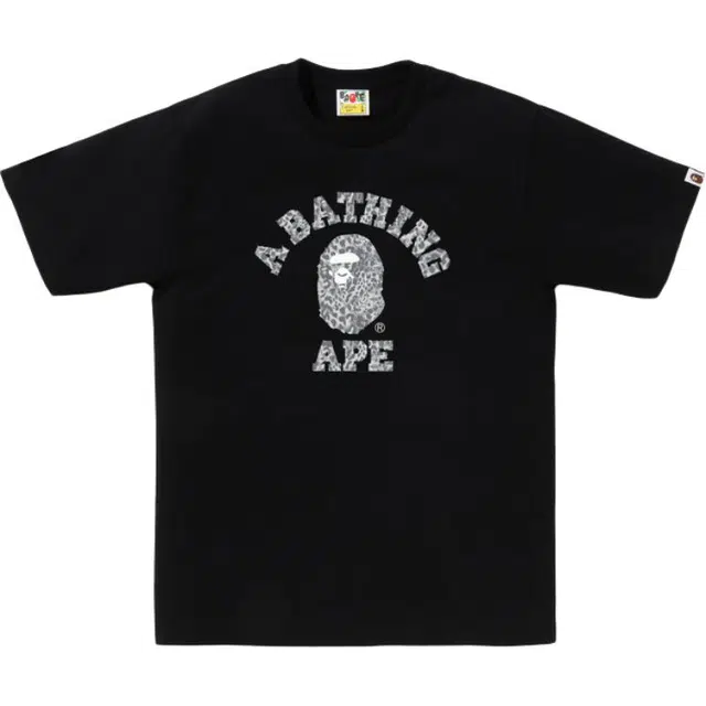A BATHING APE FW25 T
