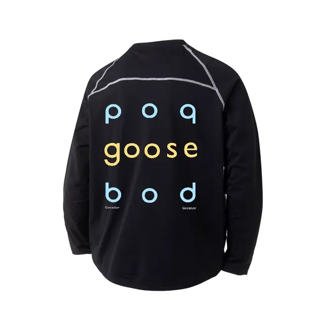 GOOSELIAR T