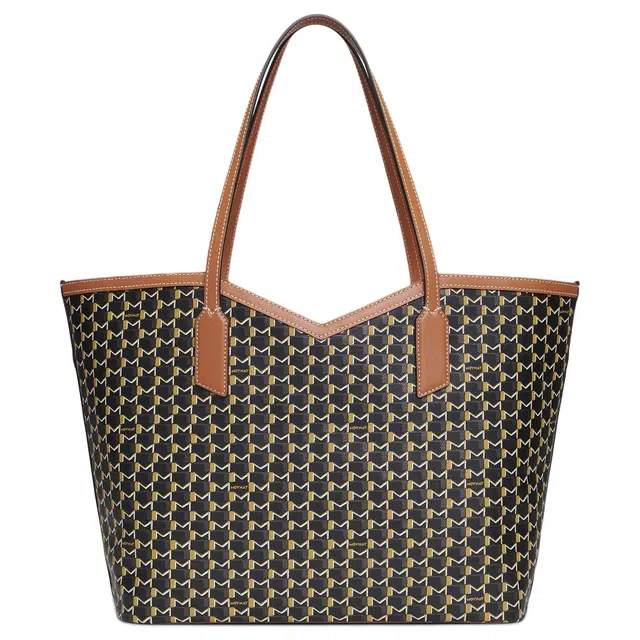 Moynat M Canvas M Tote