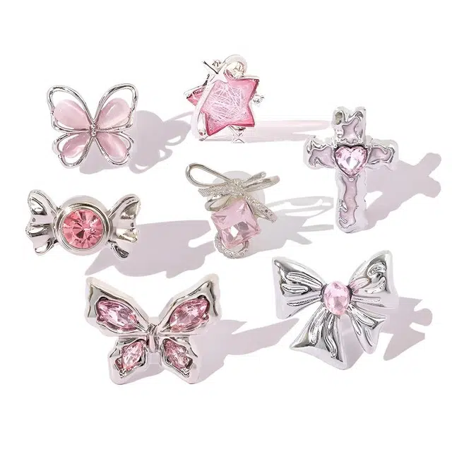 Fortune Horse crocs DIY