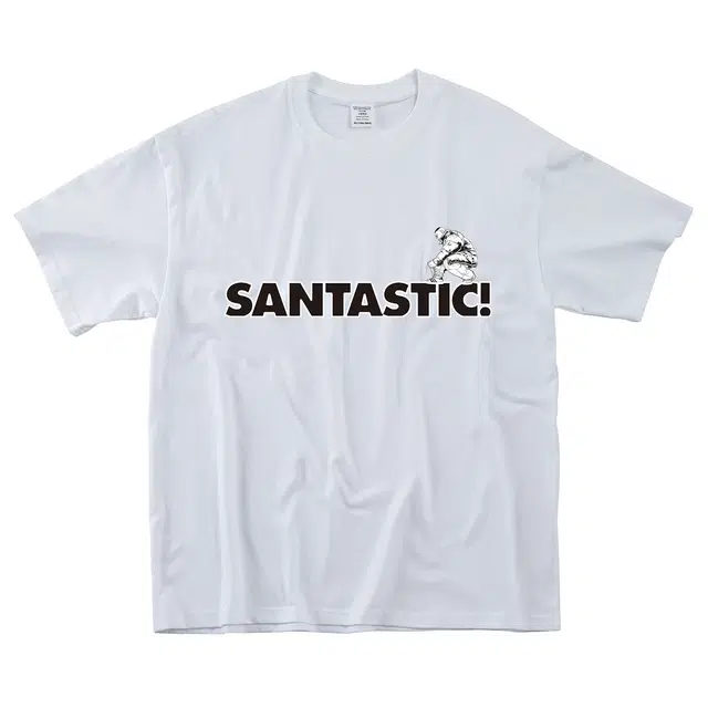 SANTASTIC T