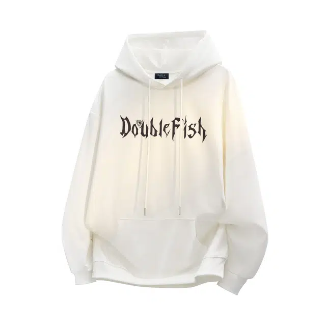 DOUBLEFISH logo
