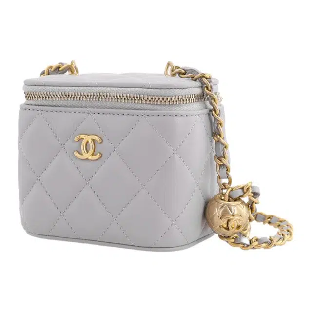 Chanel Mini Box Bag