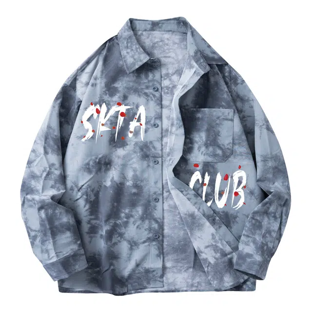 SKTA Clean fit