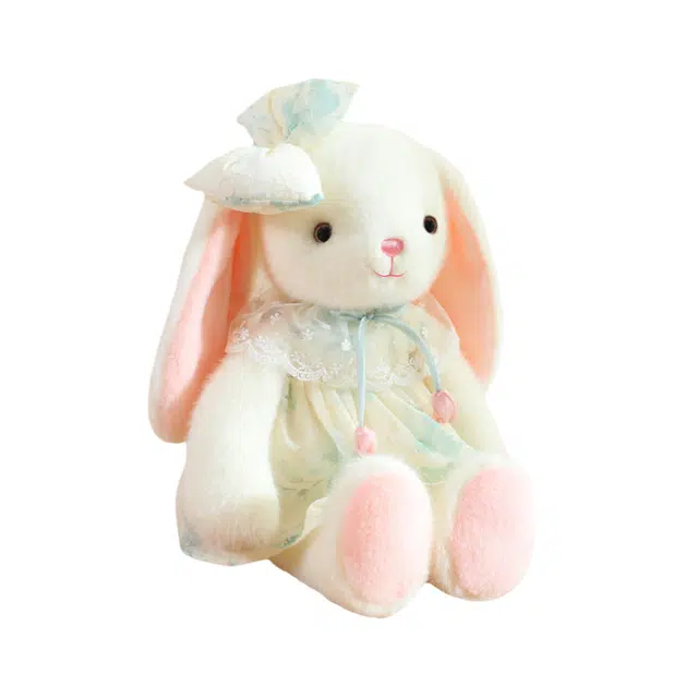 PUDOWRABBIT 40cm50cm