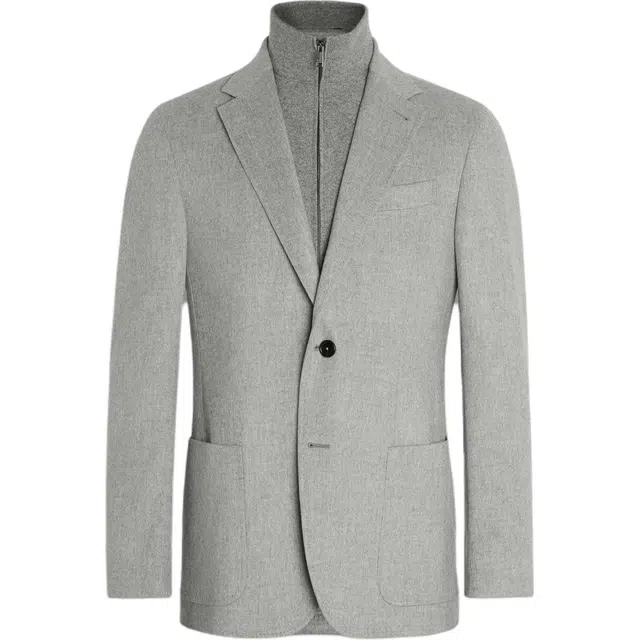 Zegna OASI