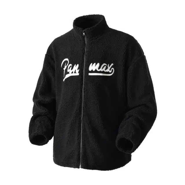 PANMAX x PJ's Vigor