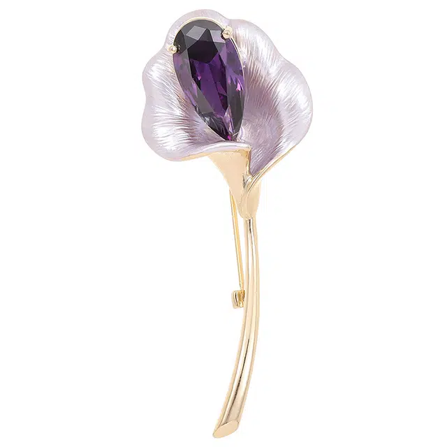 VIOLET