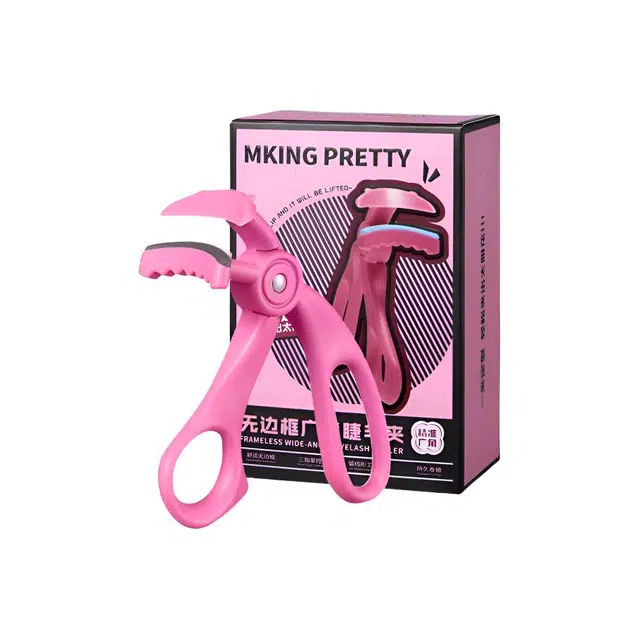 MKING PRETTY