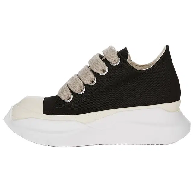 Rick Owens DRKSHDW Jumbolace
