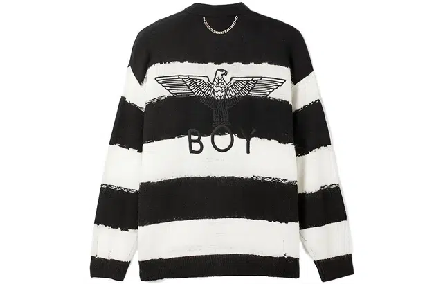 Boy London SS22 v