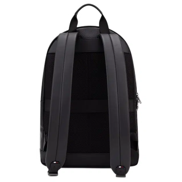 Tommy Hilfiger Backpack Black