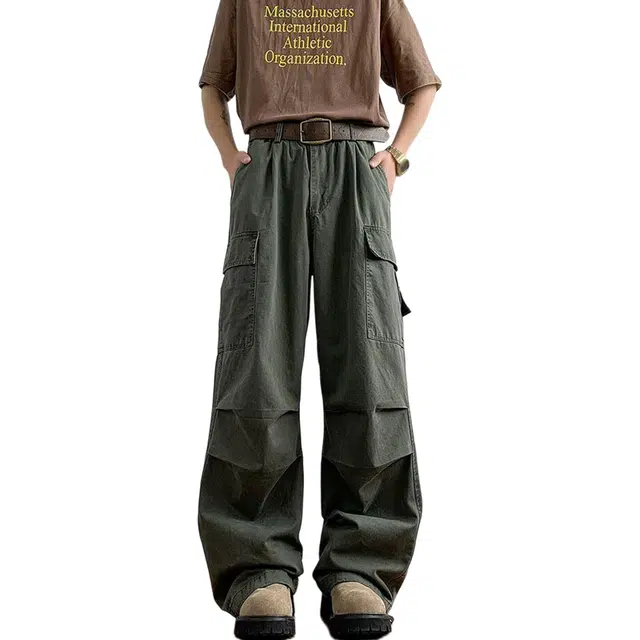 MGDOHOME Vintage