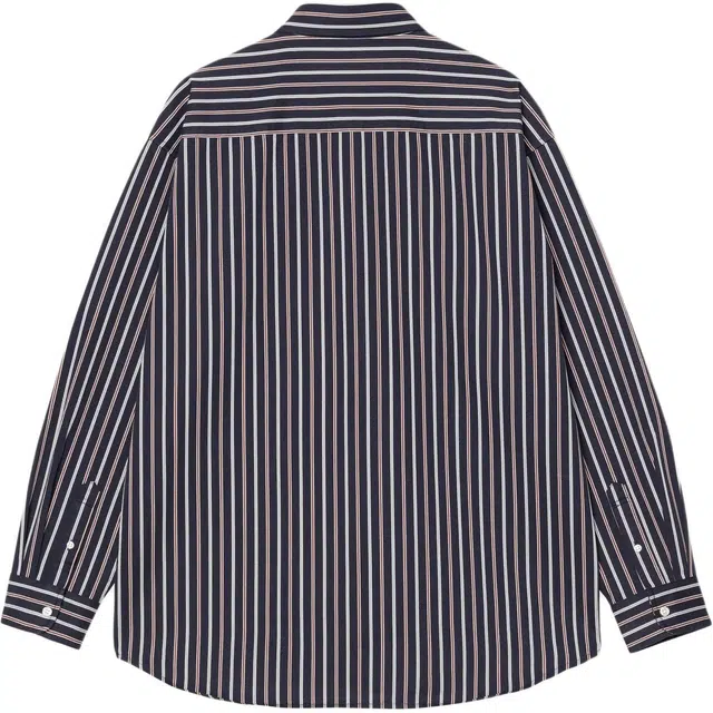 Carhartt WIP FW25 FW25 Palance Stripe Shirt