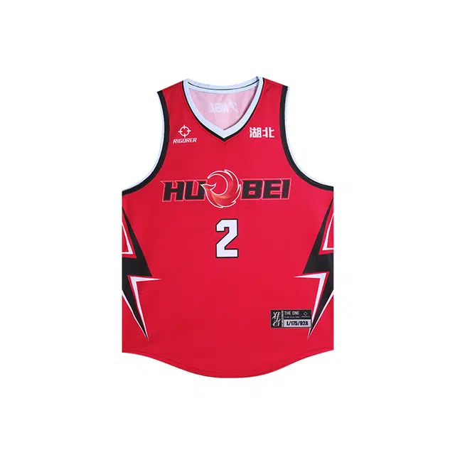 RIGORER x NBL V