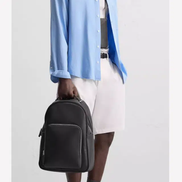 ZARA PU