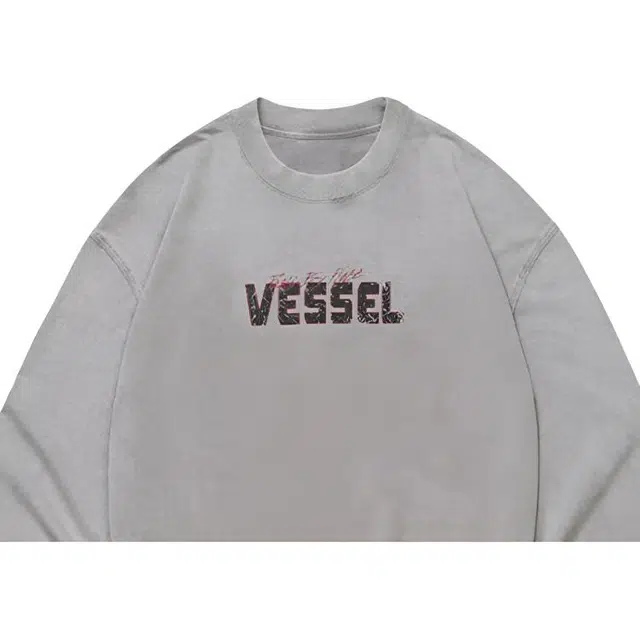 xVESSEL xVESSEL x MARVEL T