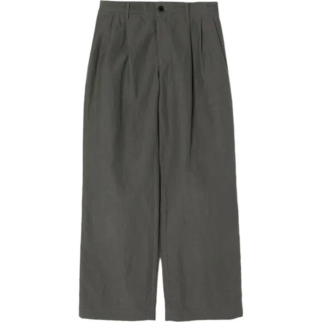 N.HOOLYWOOD Pants Gray