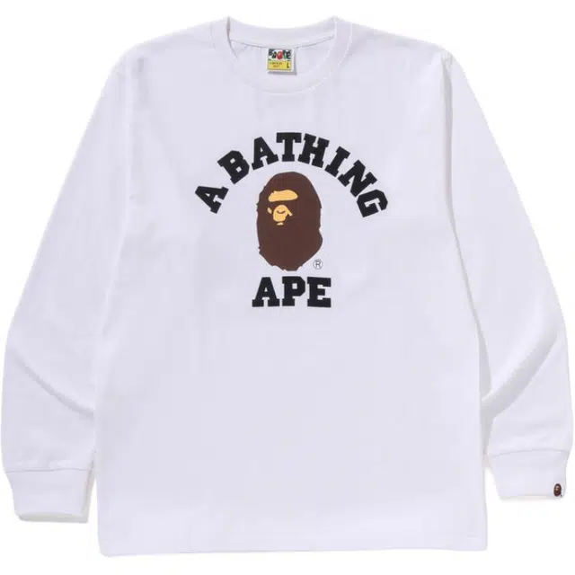 A BATHING APE FW25 FW25 T